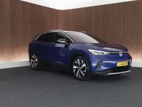Volkswagen ID.4 (2021) thumbnail 11