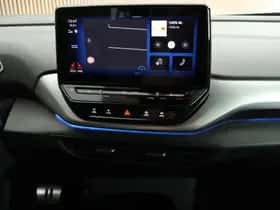 Volkswagen ID.4 (2021) thumbnail 14