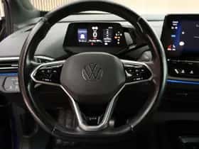 Volkswagen ID.4 (2021) thumbnail 18