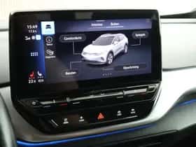 Volkswagen ID.4 (2021) thumbnail 33