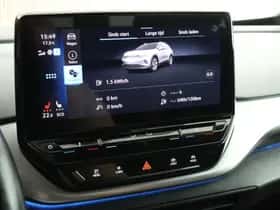 Volkswagen ID.4 (2021) thumbnail 35