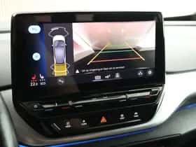 Volkswagen ID.4 (2021) thumbnail 5