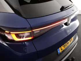 Volkswagen ID.4 (2021) thumbnail 47