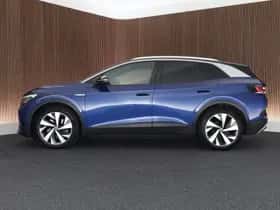 Volkswagen ID.4 (2021) thumbnail 7
