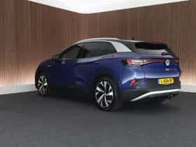 Volkswagen ID.4 (2021) thumbnail 8