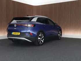 Volkswagen ID.4 (2021) thumbnail 9