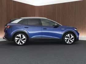 Volkswagen ID.4 (2021) thumbnail 10