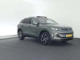 Volkswagen Tiguan (2025) thumbnail 13