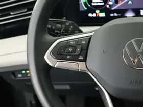 Volkswagen Tiguan (2025) thumbnail 19