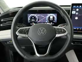 Volkswagen Tiguan (2025) thumbnail 20