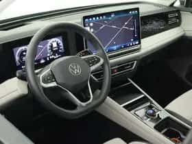 Volkswagen Tiguan (2025) thumbnail 3