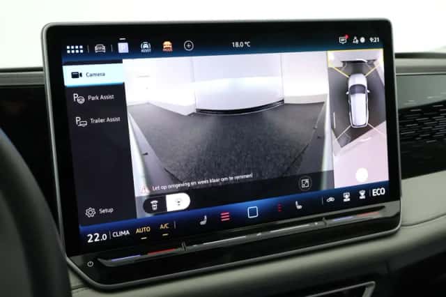 Volkswagen Tiguan (2025) thumbnail 5