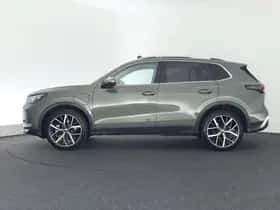 Volkswagen Tiguan (2025) thumbnail 9