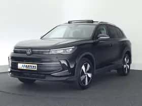 Volkswagen Tiguan (2026) thumbnail 1