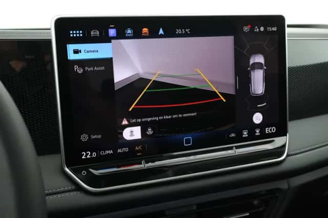 Volkswagen Tiguan (2026) thumbnail 4