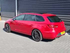 SEAT Leon (2020) thumbnail 9