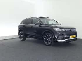 Volkswagen Tiguan (2025) thumbnail 11