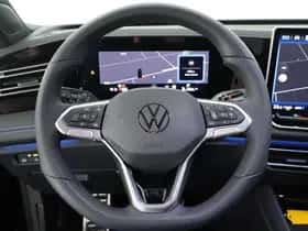 Volkswagen Tiguan (2025) thumbnail 18