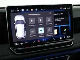Volkswagen Tiguan (2025) thumbnail 24