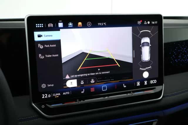 Volkswagen Tiguan (2025) thumbnail 5
