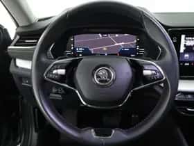 Škoda Octavia thumbnail 18