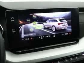 Škoda Octavia thumbnail 24