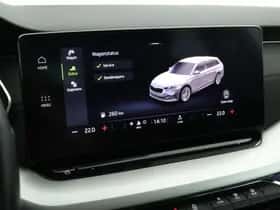 Škoda Octavia thumbnail 29