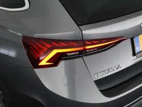 Škoda Octavia thumbnail 44