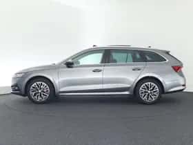 Škoda Octavia thumbnail 6