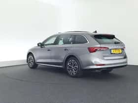 Škoda Octavia thumbnail 7