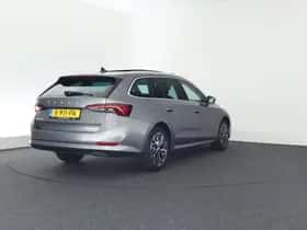 Škoda Octavia thumbnail 8
