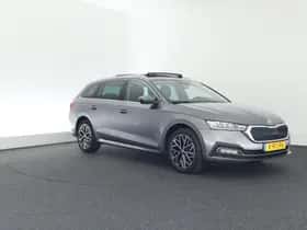 Škoda Octavia thumbnail 10