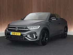 Volkswagen T-Roc (2023) thumbnail 1
