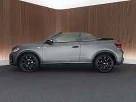 Volkswagen T-Roc (2023) thumbnail 11