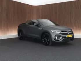 Volkswagen T-Roc (2023) thumbnail 15