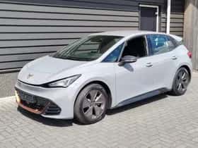 CUPRA Born (2023)