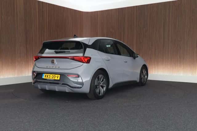 CUPRA Born (2023) thumbnail 6