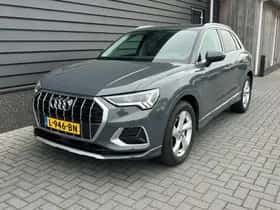 Audi Q3 (2020) thumbnail 1