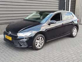 Volkswagen Polo (2021)