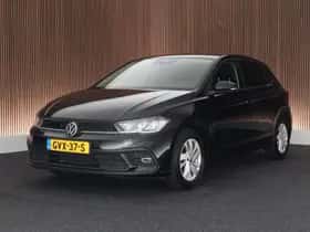 Volkswagen Polo (2021) thumbnail 1