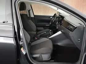 Volkswagen Polo (2021) thumbnail 11