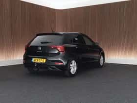 Volkswagen Polo (2021) thumbnail 7