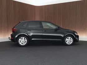 Volkswagen Polo (2021) thumbnail 8