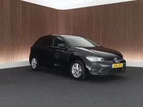 Volkswagen Polo (2021) thumbnail 9