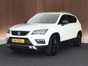 SEAT Ateca (2016)