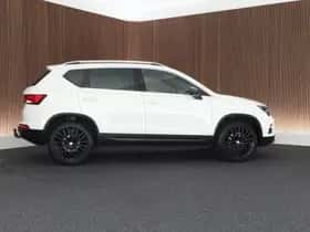 SEAT Ateca (2016) thumbnail 11
