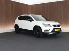 SEAT Ateca (2016) thumbnail 12