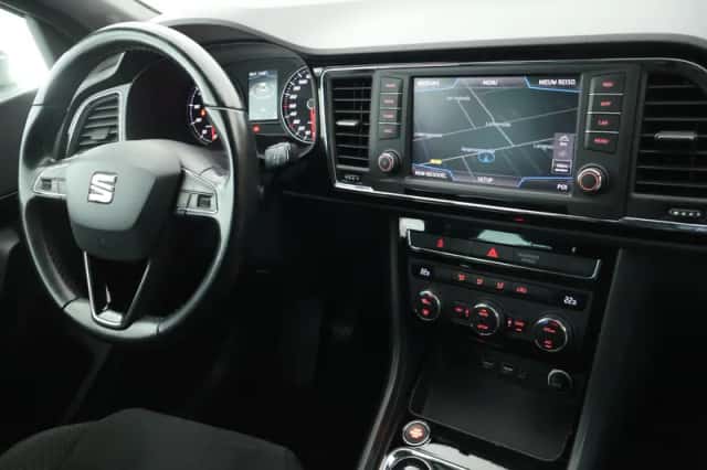 SEAT Ateca (2016) thumbnail 3