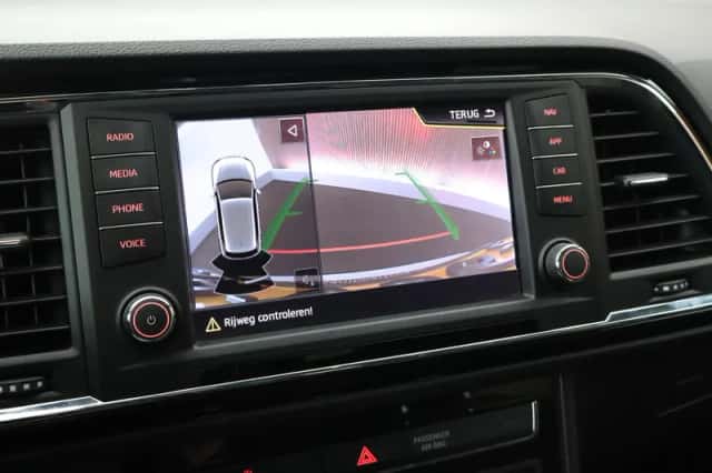 SEAT Ateca (2016) thumbnail 5