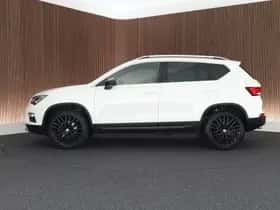 SEAT Ateca (2016) thumbnail 8